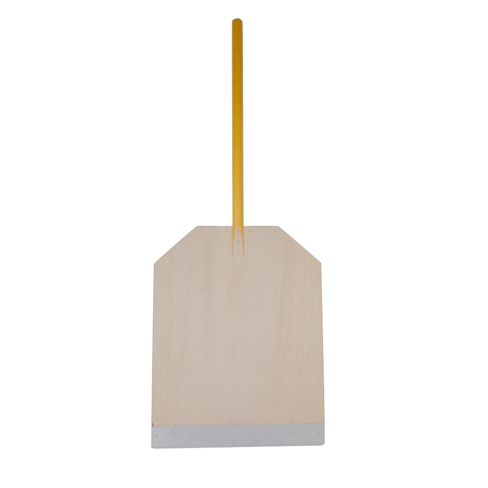 Exxent Pizzaspade 36 cm - Kockensval