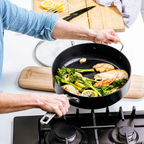 GreenPan Copenhagen Traktörpanna 28 cm