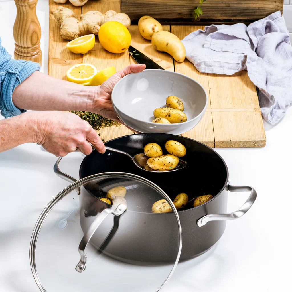 GreenPan Copenhagen Gryta 3,1 L