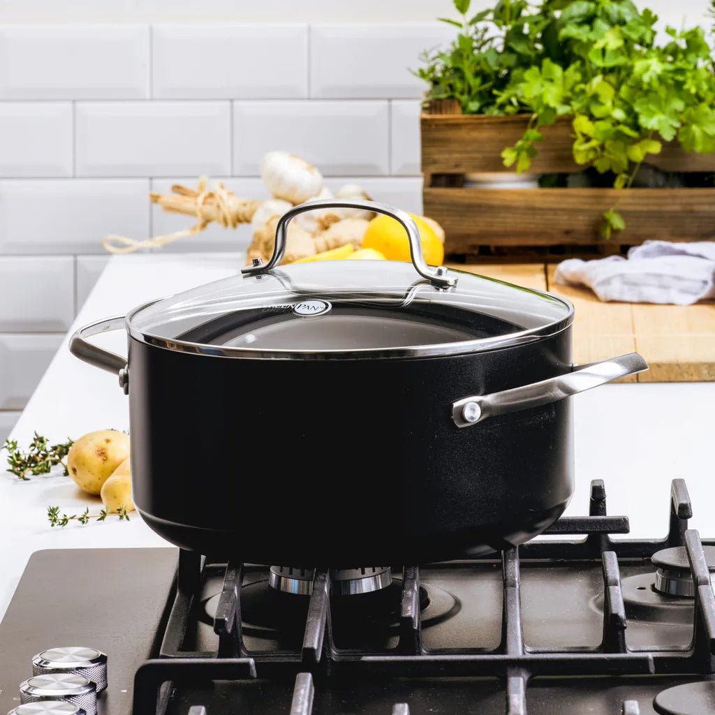 GreenPan Copenhagen Gryta 3,1 L