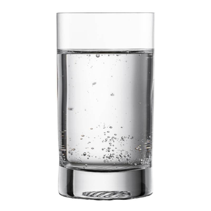Zwiesel Glas Echo Vattenglas 31 cl 4-pack Klar