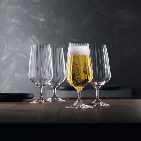Spiegelau LifeStyle ölglas 44 cl 4-pack