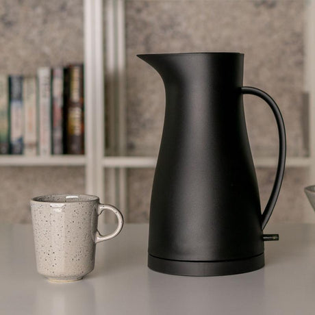 Modern House Lundi Vattenkokare 1,2 L Svart