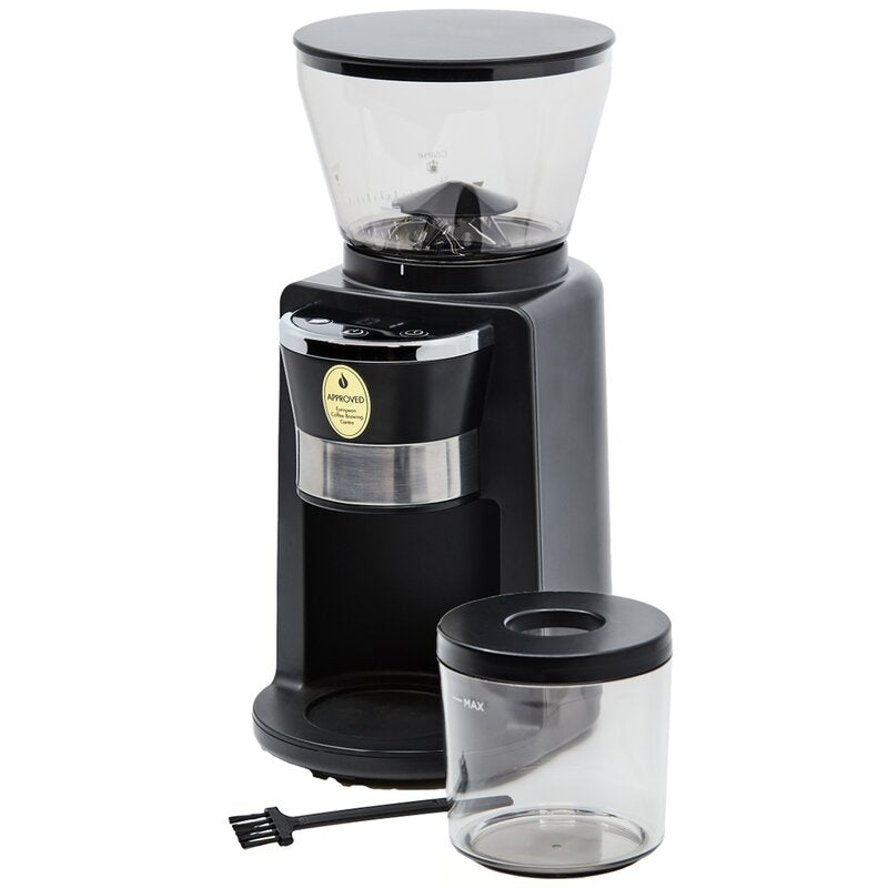 Sabor Grindersupreme kaffekvarn 210g svart
