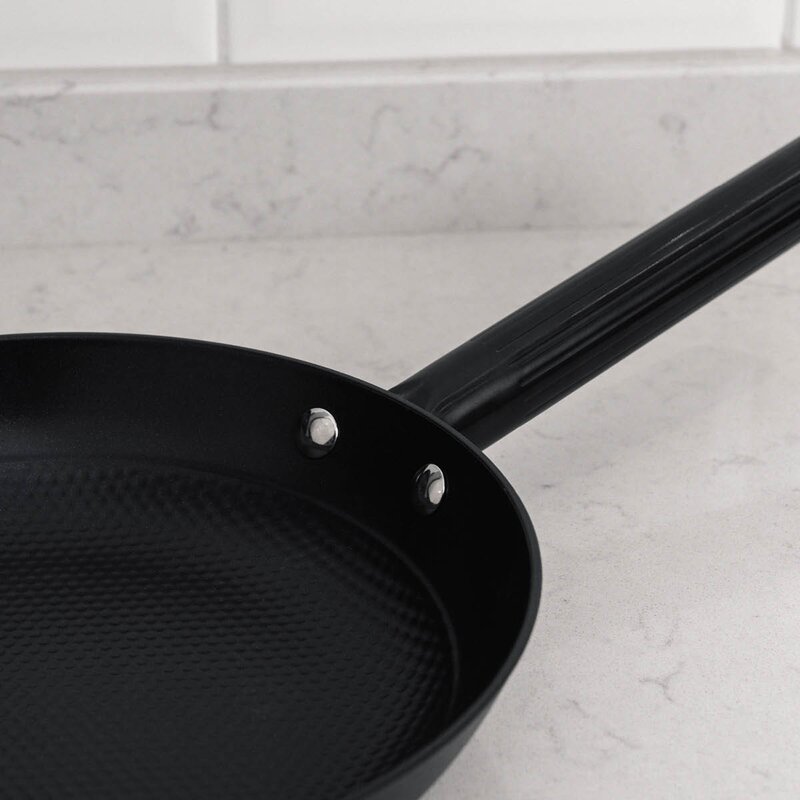 Vargen & Thor Aska stekpanna 24 cm lättviktsgjutjärn
