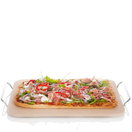 Modern House Basis Pizzasten 35x40 cm