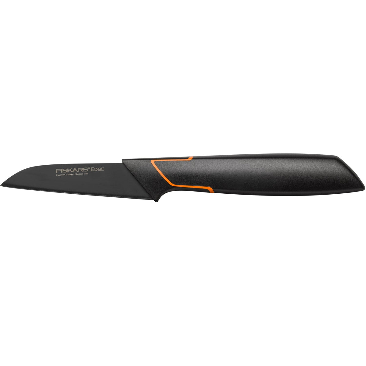 Fiskars Skalkniv 8 cm Edge - Kockensval