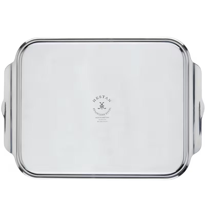Hestan Ovenbond ugnsplåt 30 x 38 cm