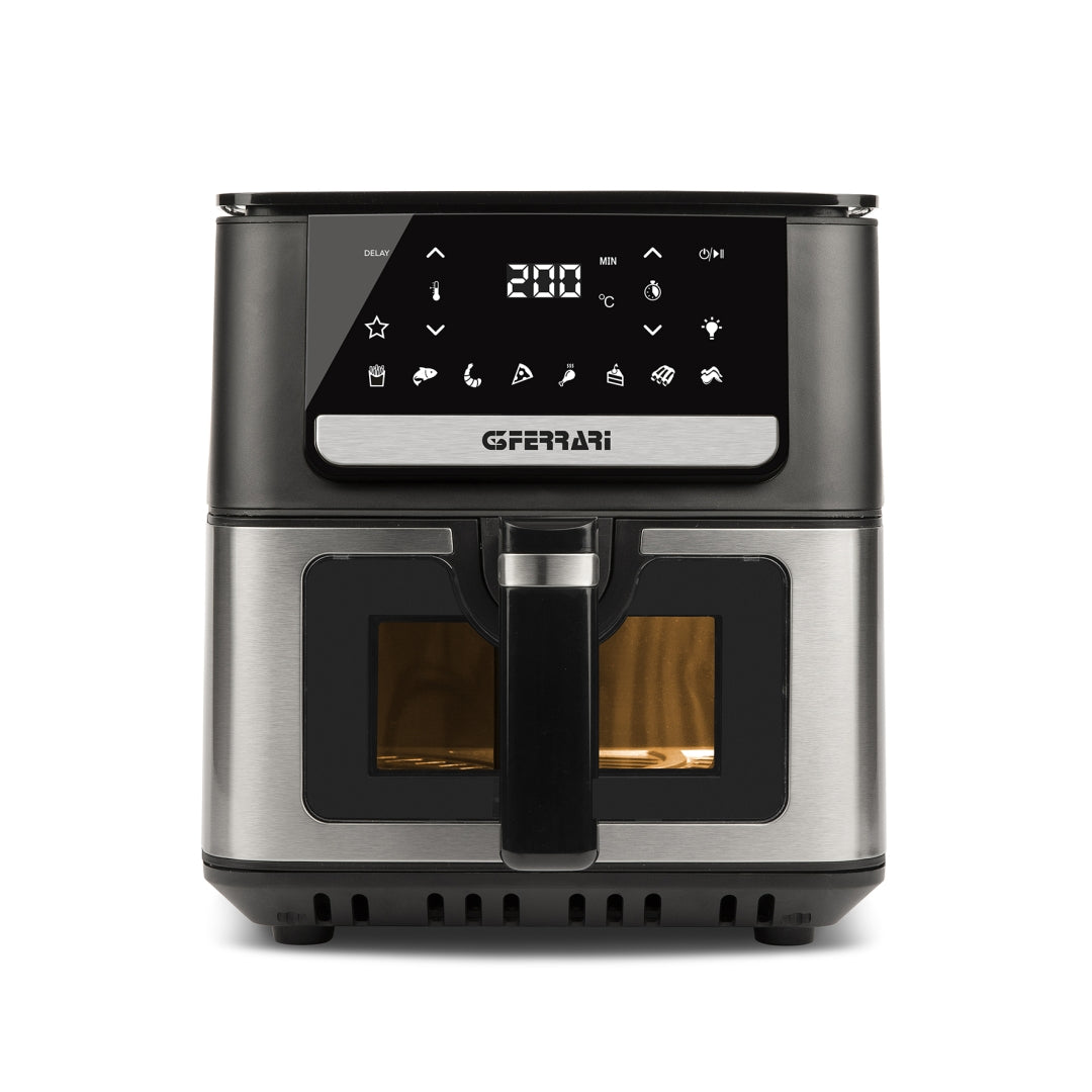 G3 ferrari Friggisano 6.5 airfryer 6,5 L 1700W