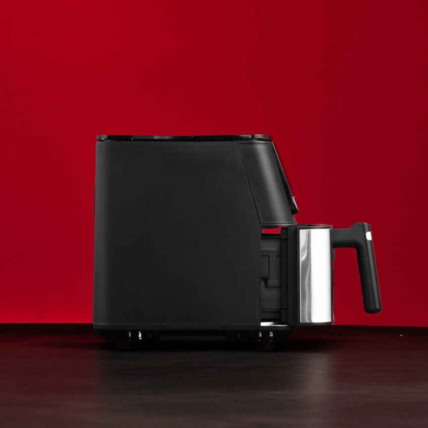 G3 ferrari Friggisano 6.5 airfryer 6,5 L 1700W