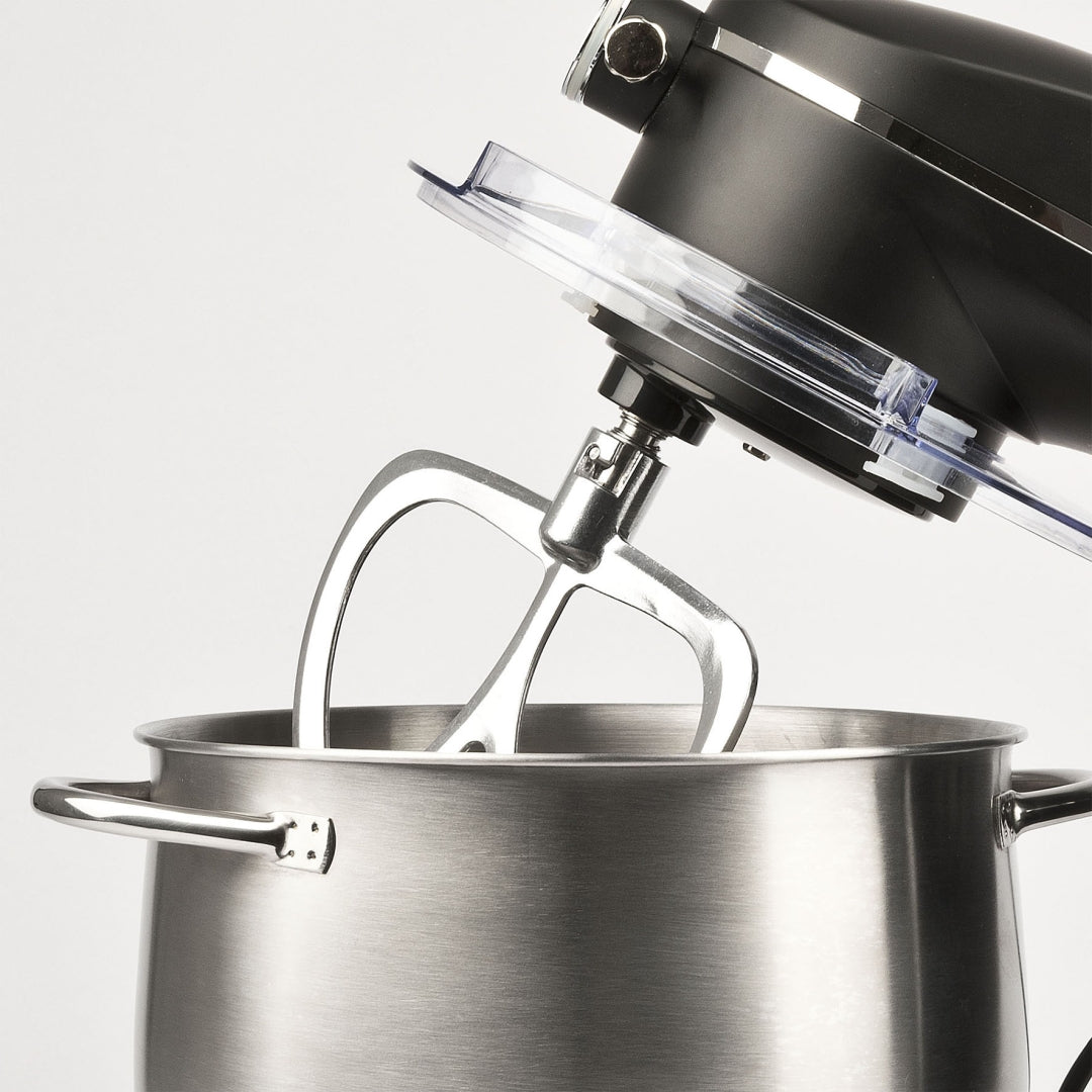 G3 Ferrari Pastalio Elegannce Köksassistent 8L Svart