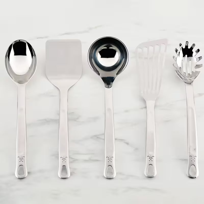 Hestan Provisions köksredskap 5-delar