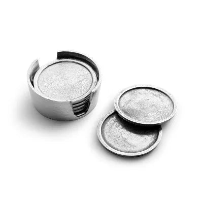 Dorre Goya Glasunderlägg Aluminium
