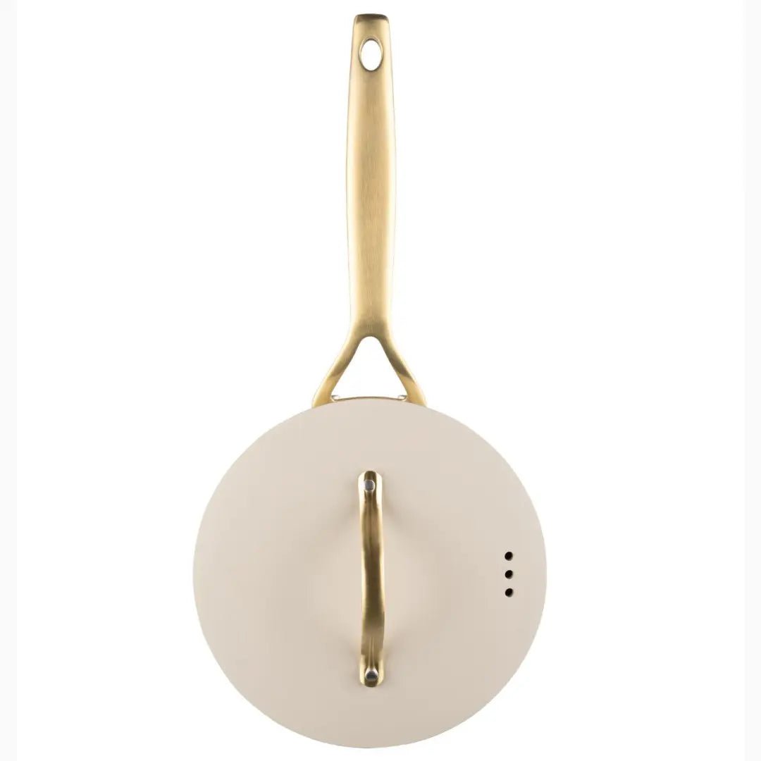 Heirol Royal Pearl Kastrull 2 L med Lock - Kockensval