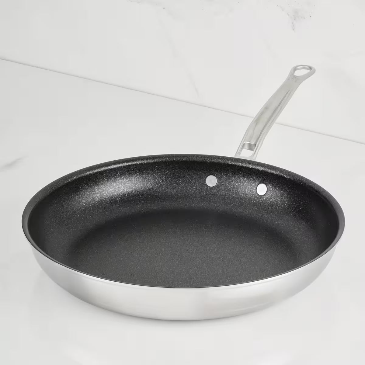 Hestan ProBond Luxe TITUM Stekpanna 32 cm