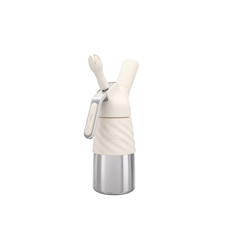 Isi Creative Whip 0,25 L Vit - Kockensval