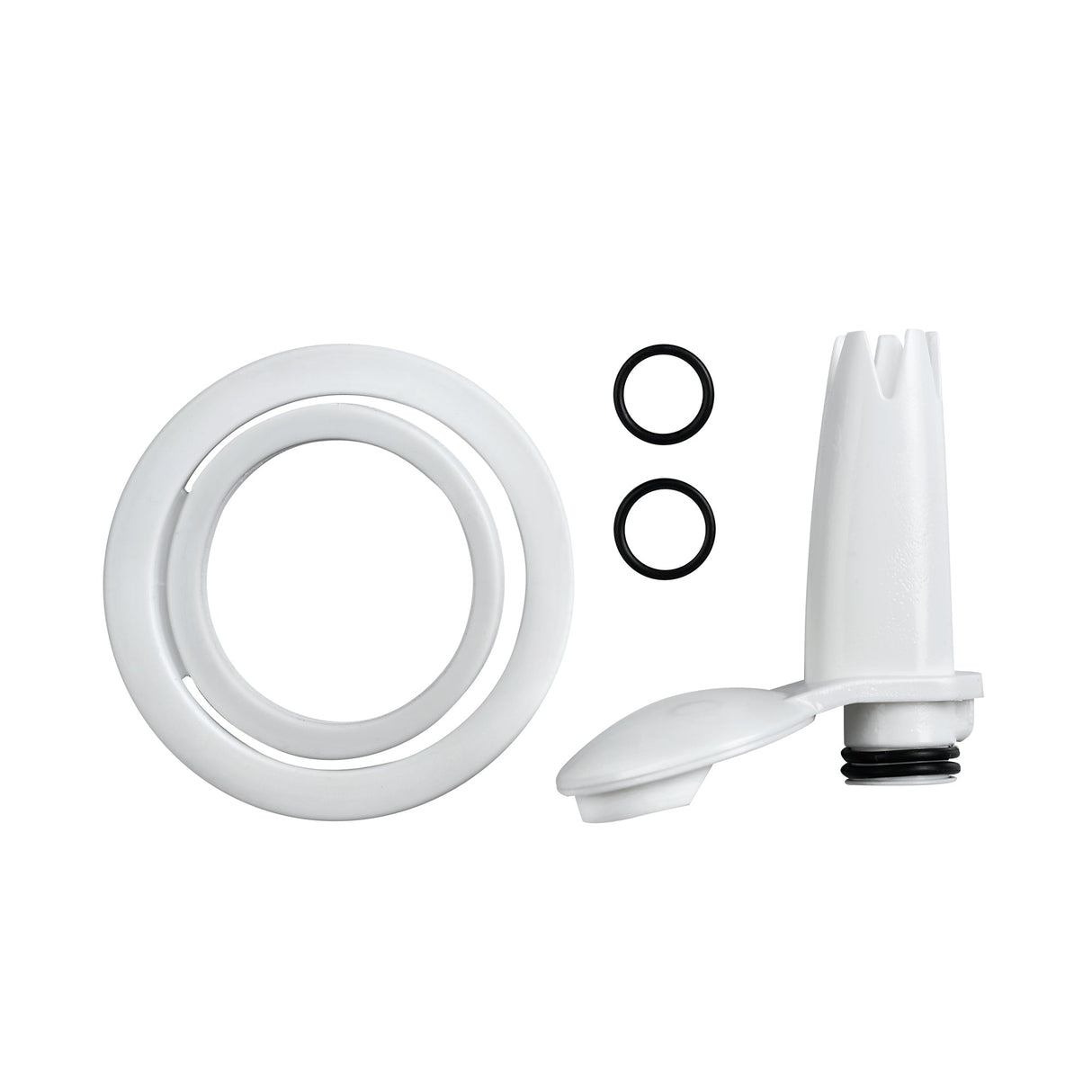 iSi Reservdelsset Easy Whip - Kockensval