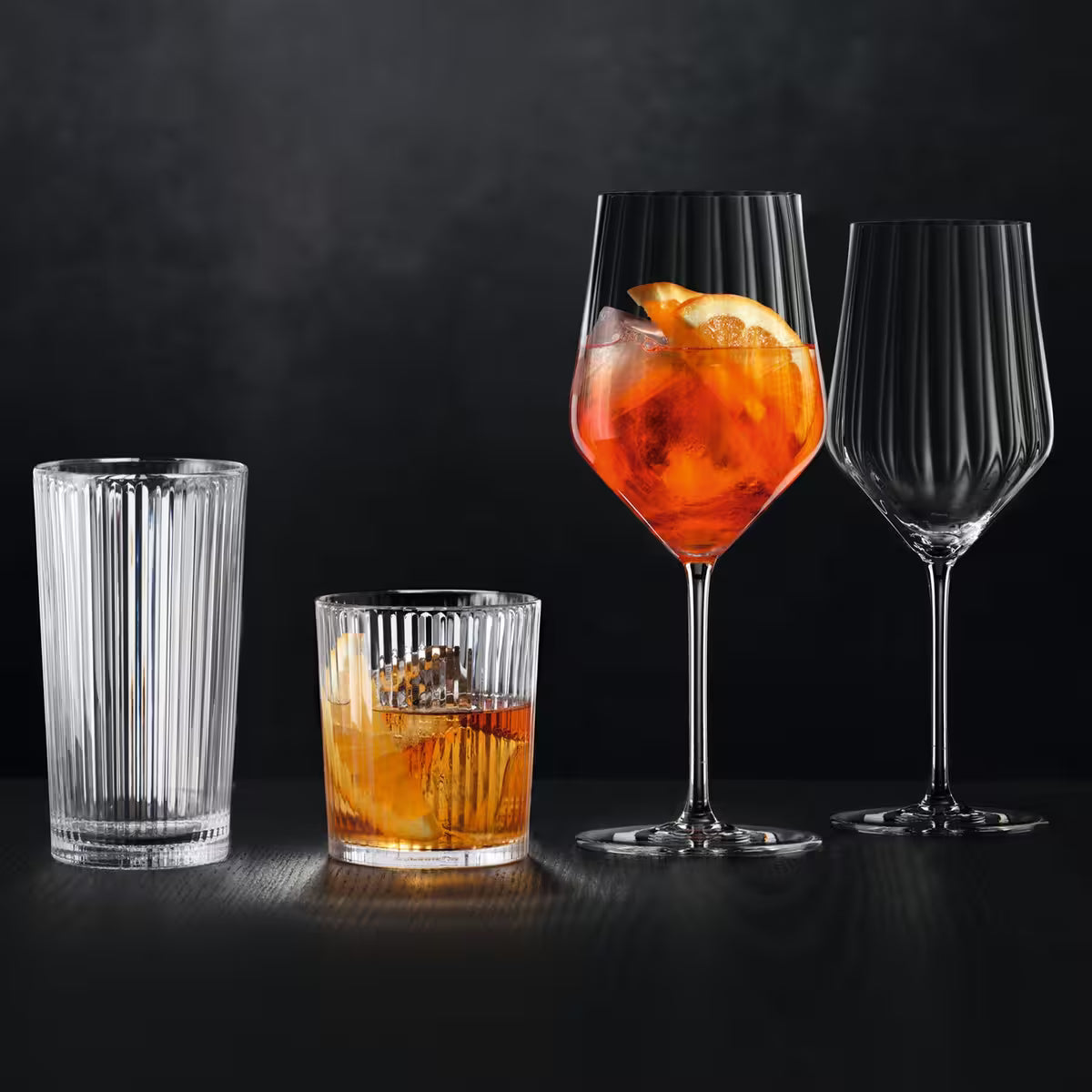 Nachtmann Aperitivo longdrinkglas 44 cl 2-pack