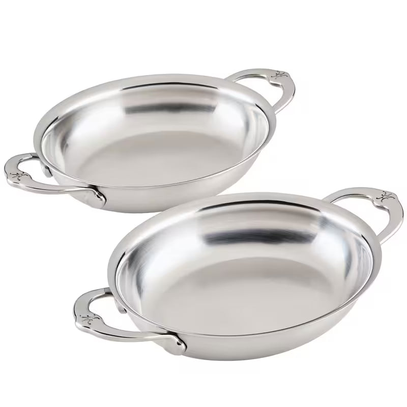 Hestan Provisions gratängform 2-pack 17 cm