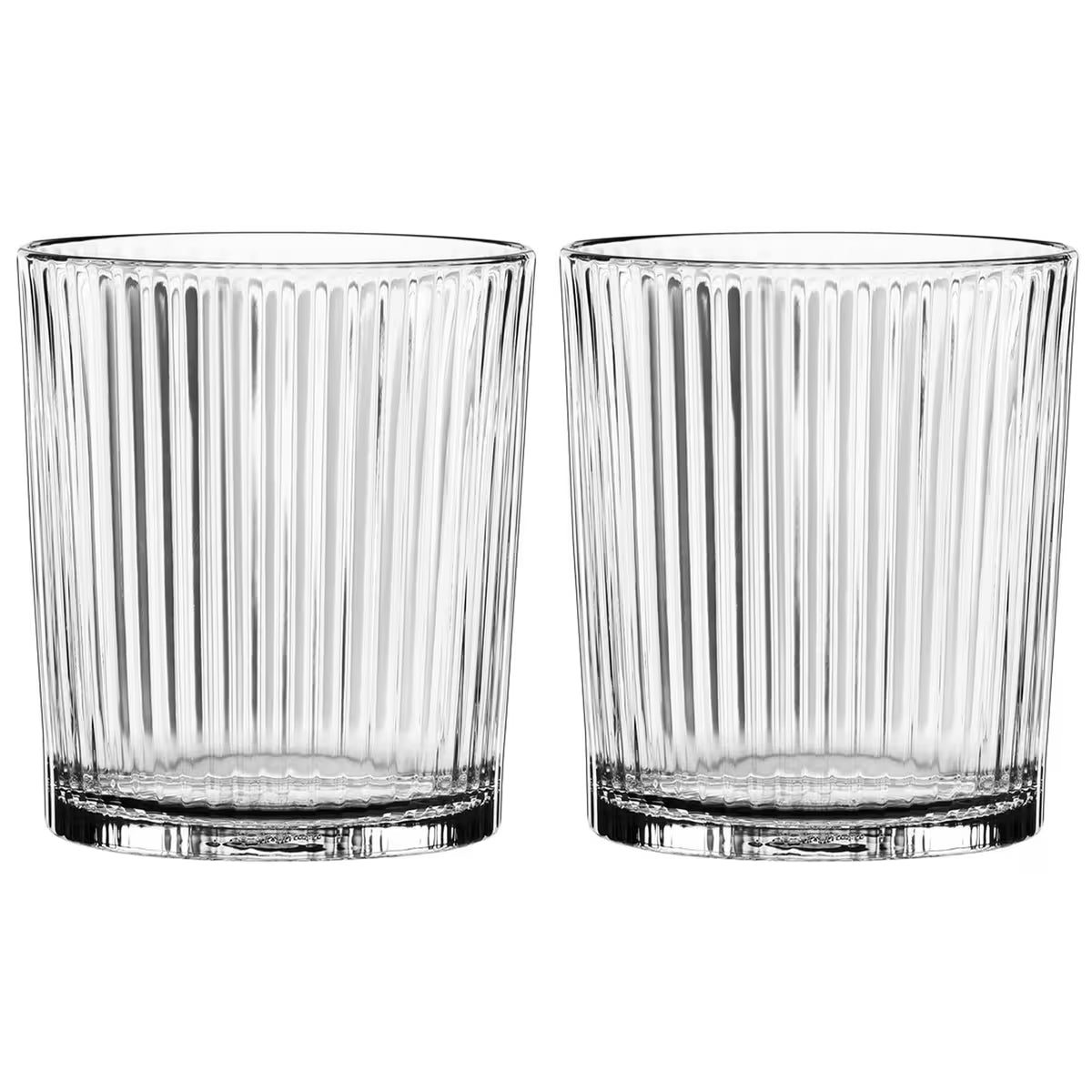 Nachtmann Aperitivo tumblerglas 37 cl 2-pack