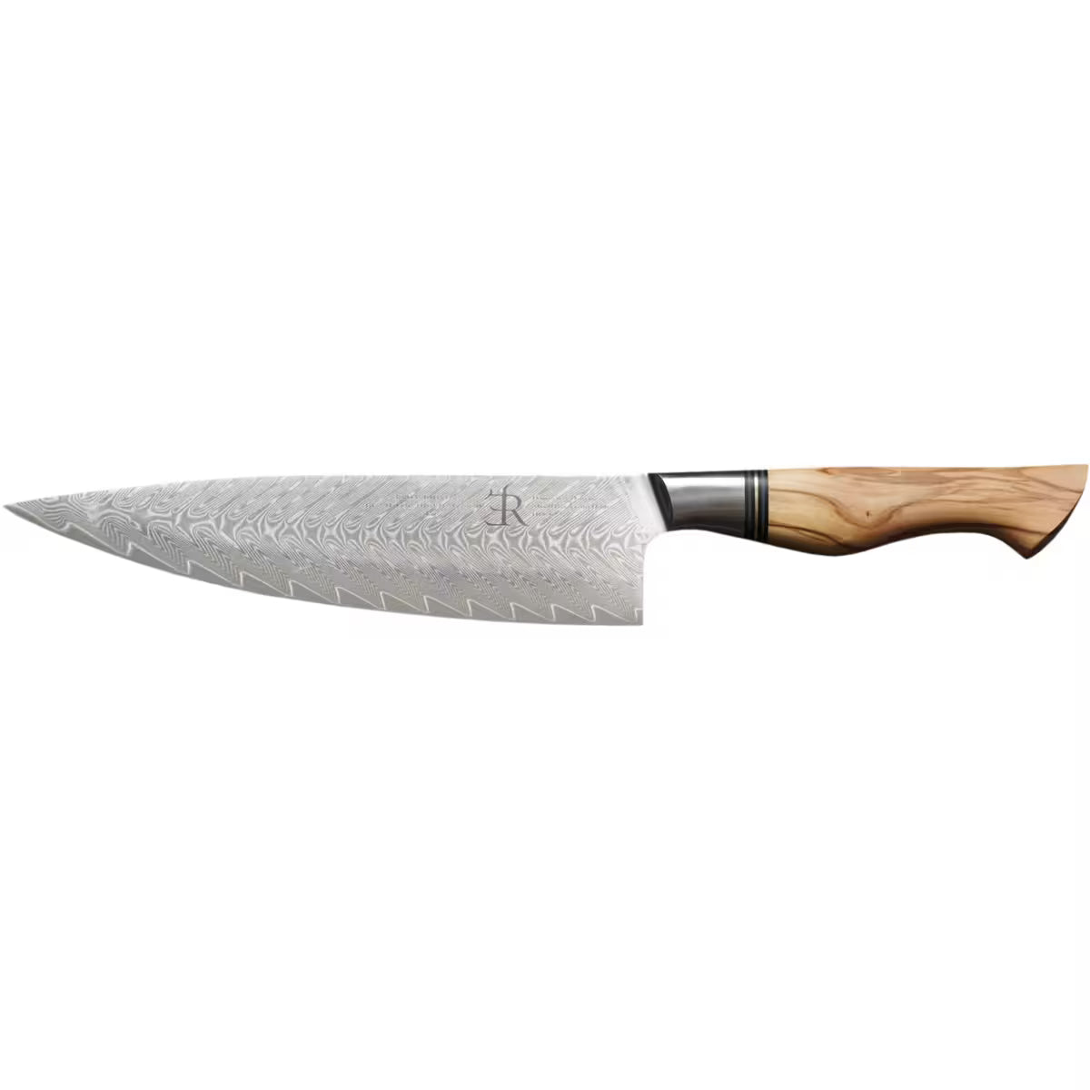 Ryda knives ST650 Kockkniv 25 cm