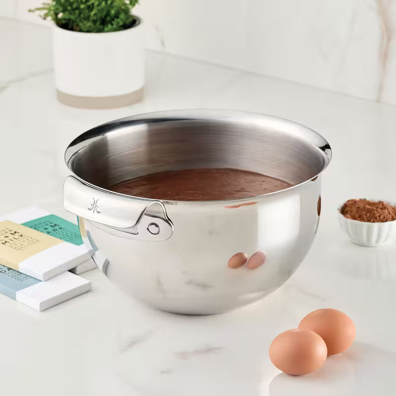 Hestan Provision blandskål 6,6 liter