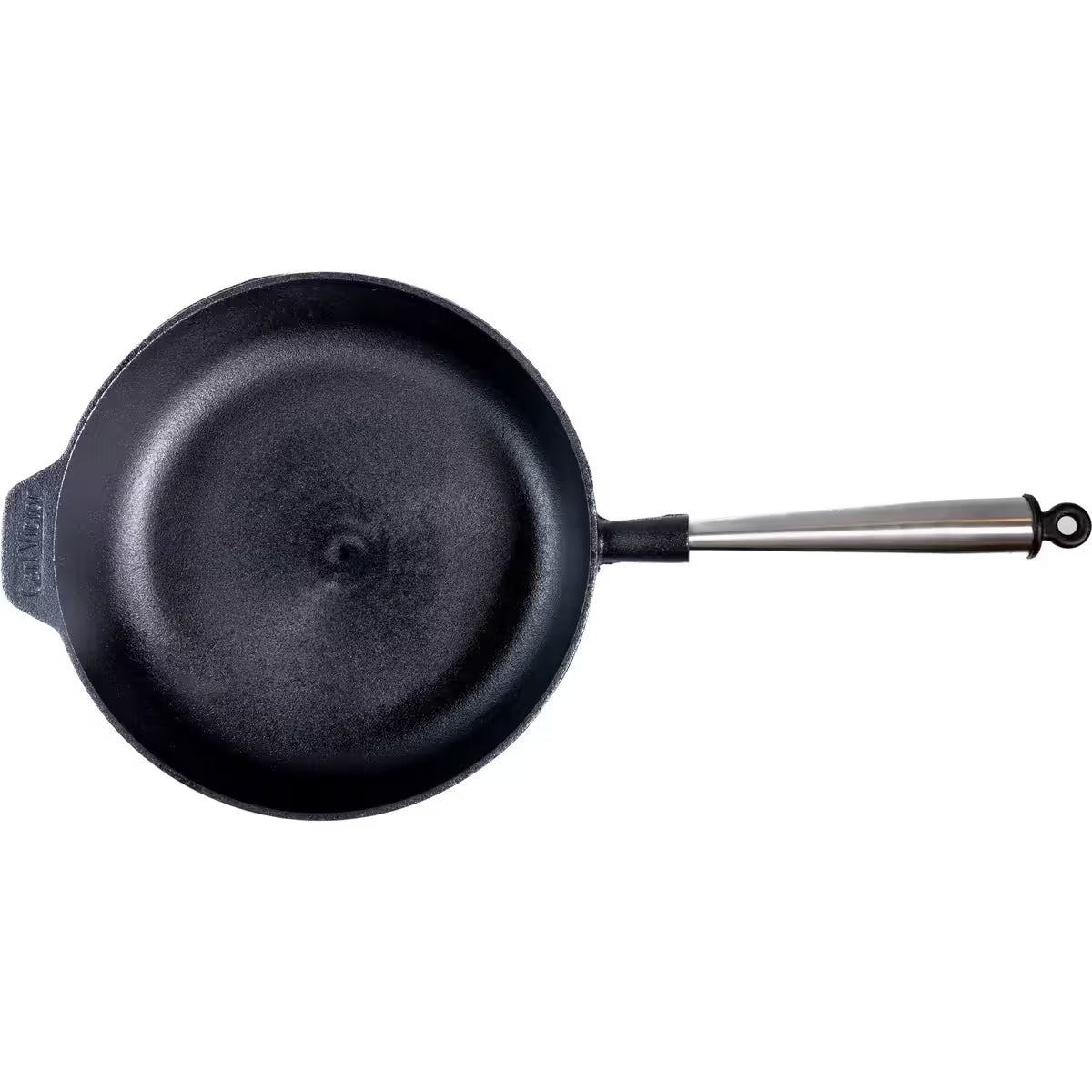 Carl victor Traktörpanna 28cm Stålhandtag