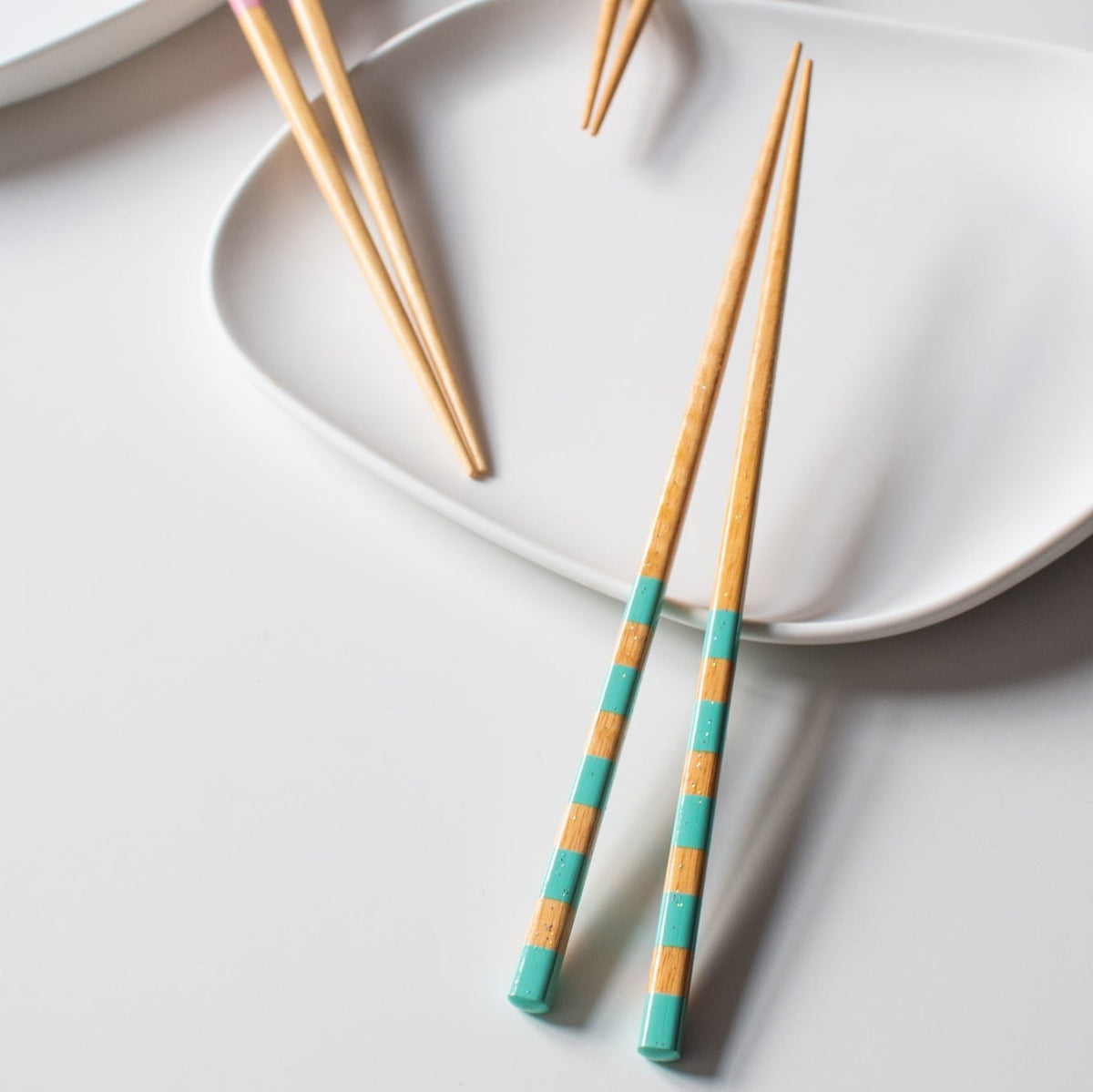 Kawai Ätpinnar Rola 5 - pack - Kockensval