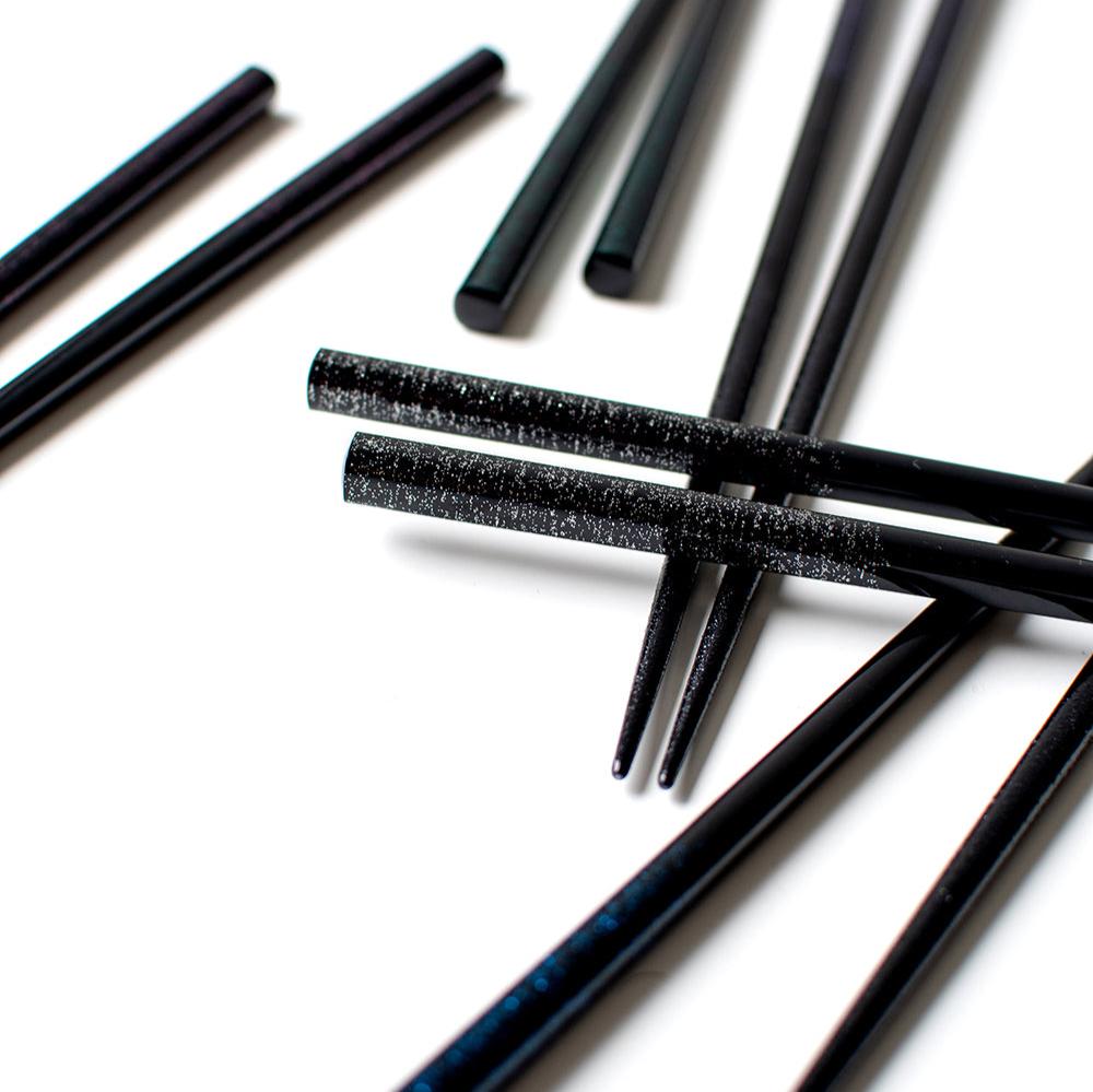 Kawai Ätpinnar Sparkling 5 - pack - Kockensval