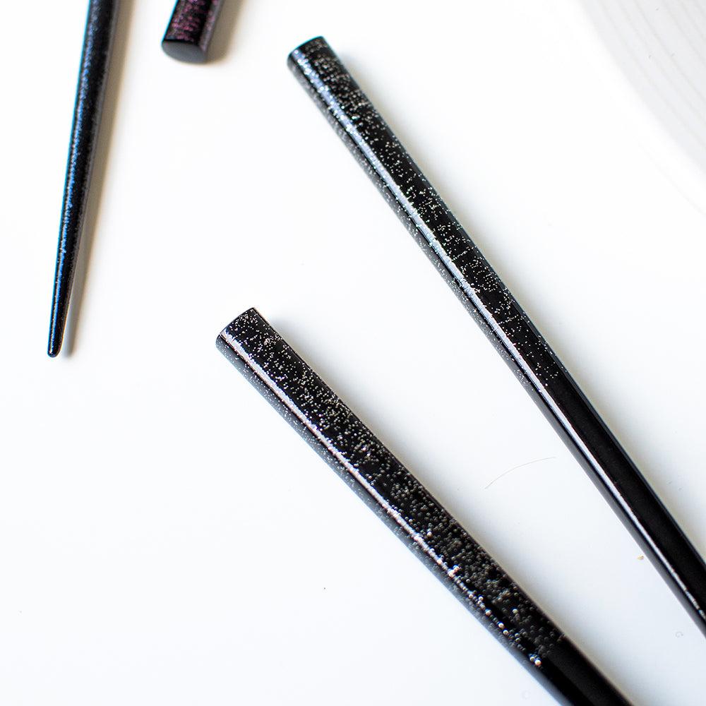 Kawai Ätpinnar Sparkling 5 - pack - Kockensval