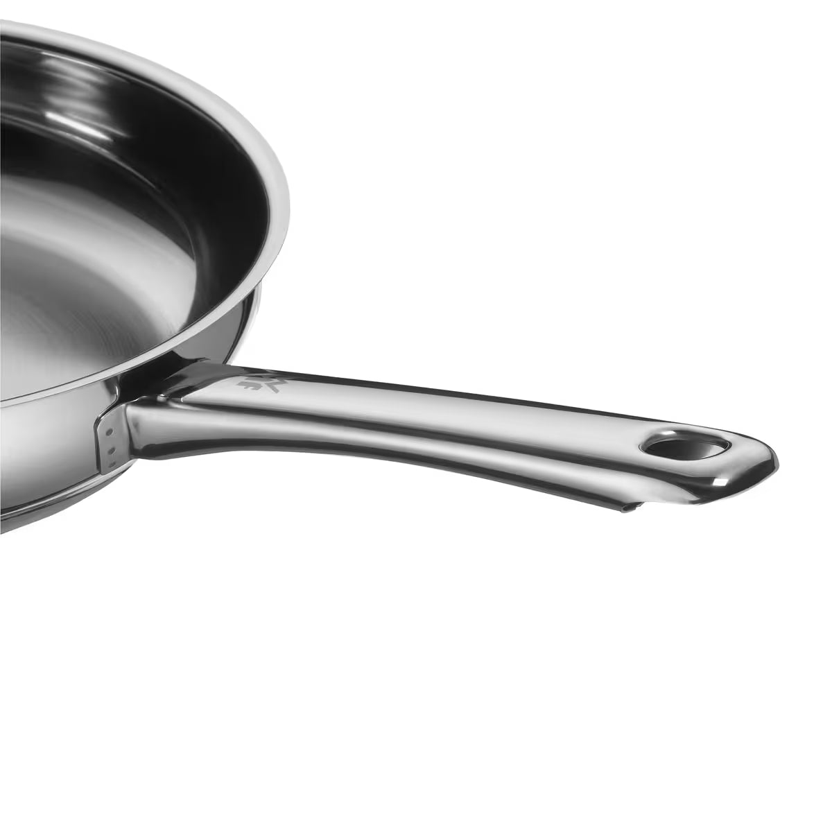 Wmf Profi stekpanna 28 cm rostfritt stål