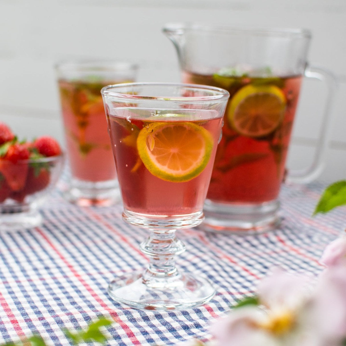 La Rochére Abeille Vinglas 24 cl 4 - pack - Kockensval