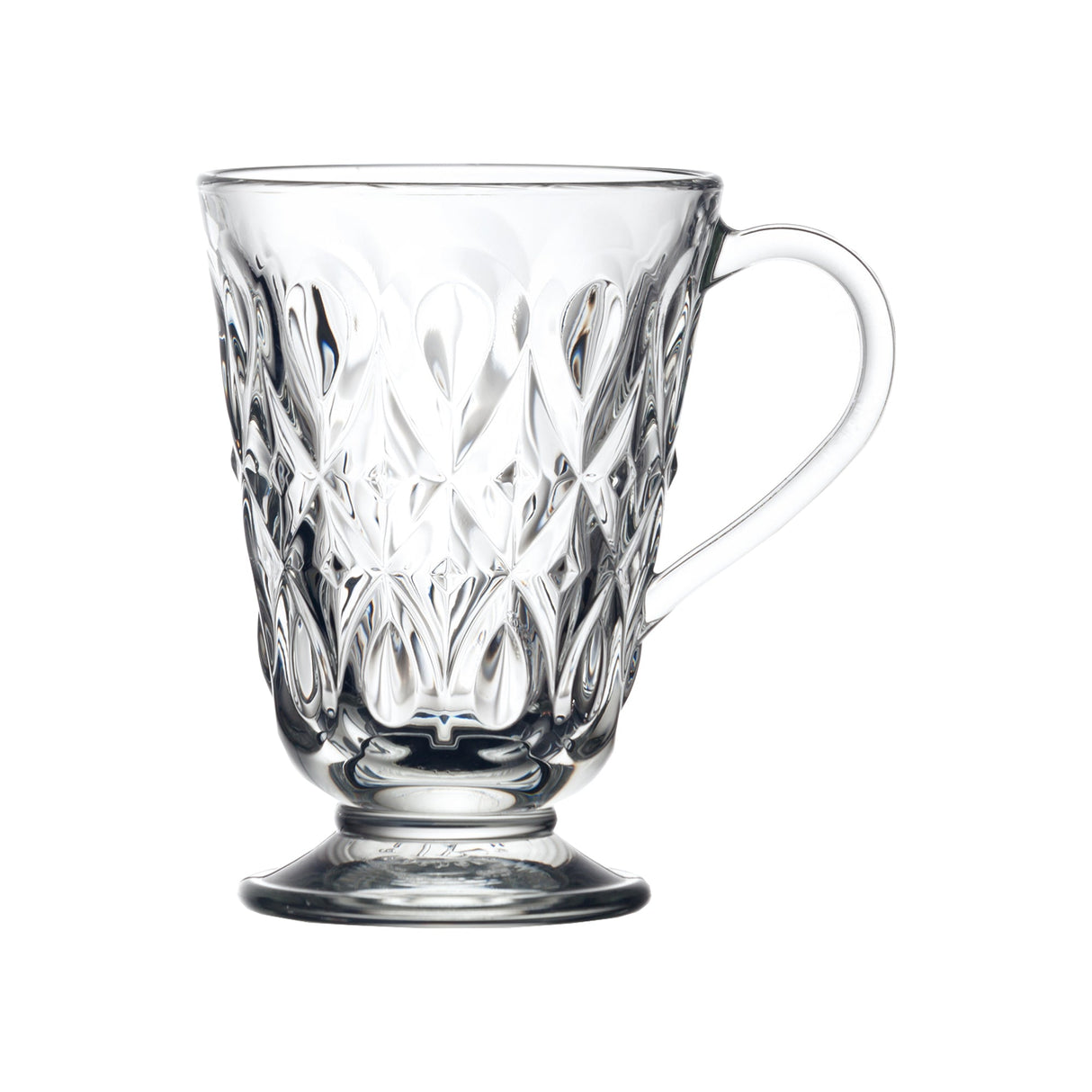 La Rochére Lyonnais Mugg 27 cl 6 - Pack - Kockensval