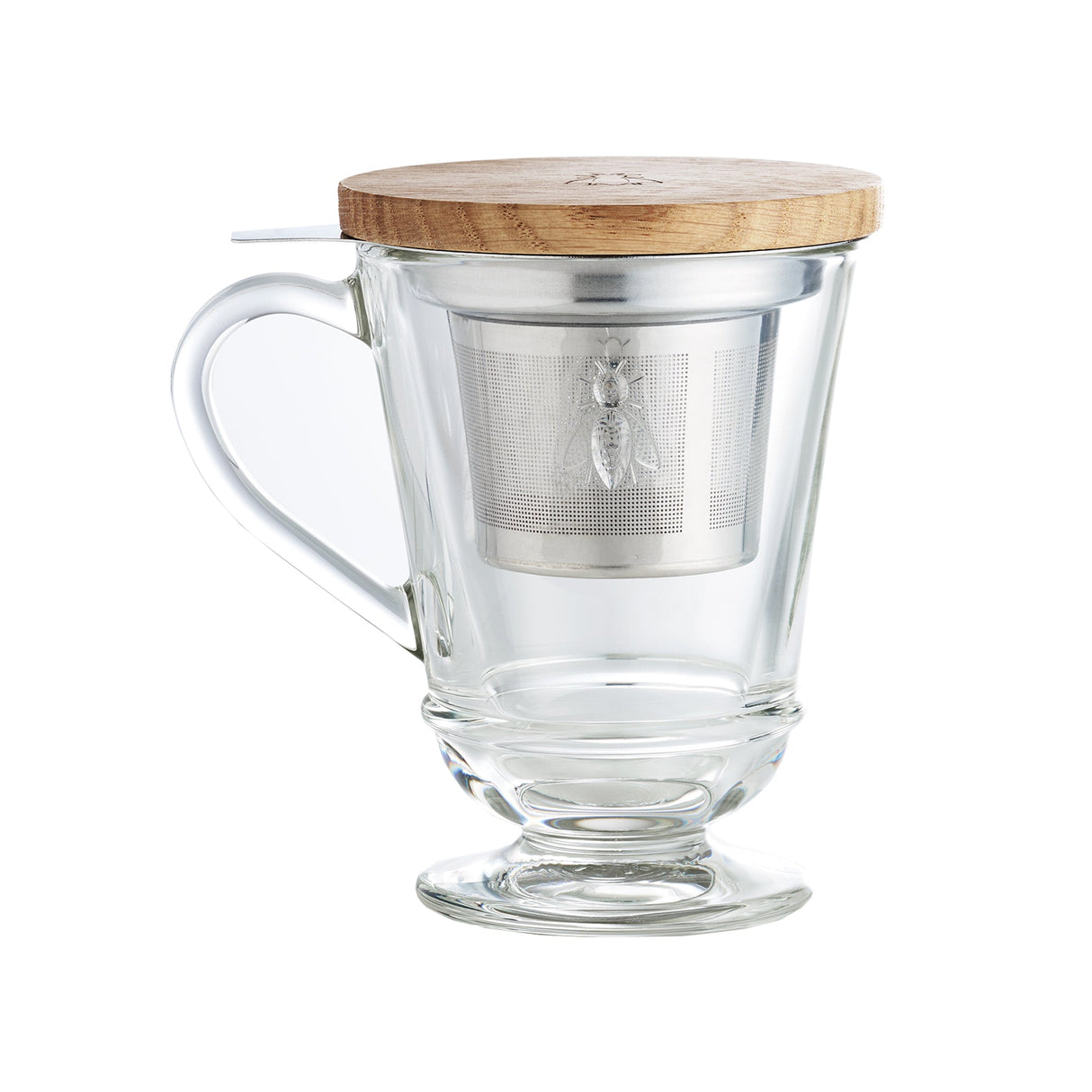 La Rochére Tisaniere Abeille Temugg 27,5 cl - Kockensval
