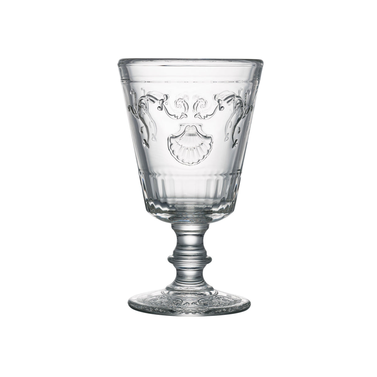 La Rochére Versailles Vinglas 20 cl 6 - Pack - Kockensval
