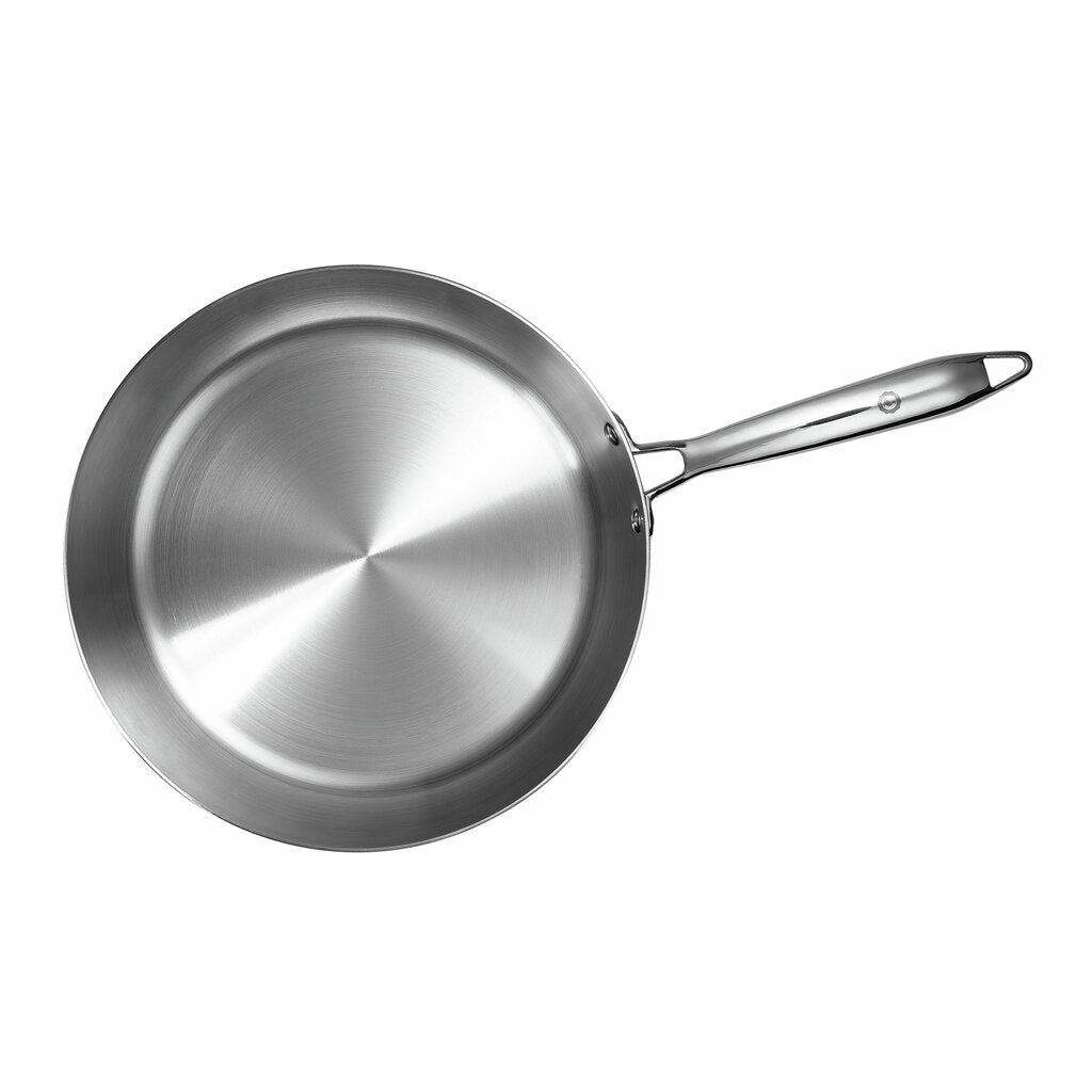 Anders Petter Classic stekpanna 28 cm stål