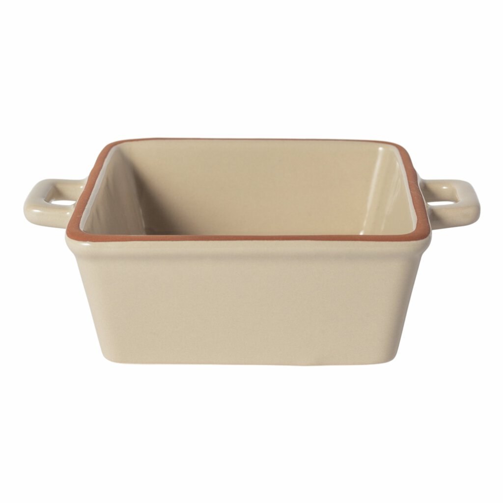 Anders Petter Classic ugnsform 13x10 cm beige