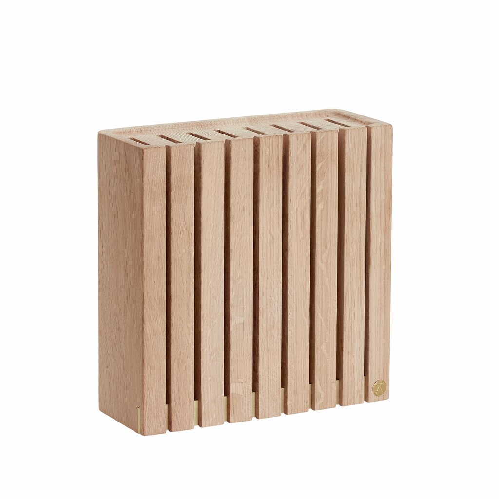 Andersen Knivblock Ek