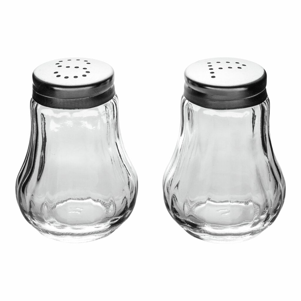 Anders Petter Classic salt- & pepparset ströare klar
