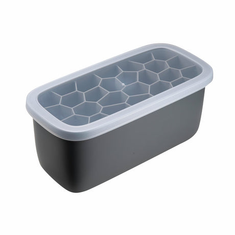 Modern House Ice isbitform 13x26 cm