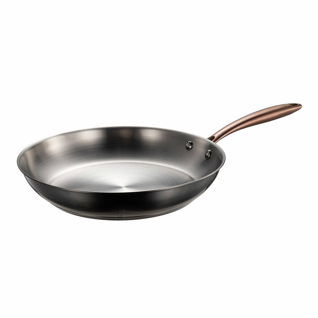 Sabor Superior Stekpanna 28 cm Gun metal