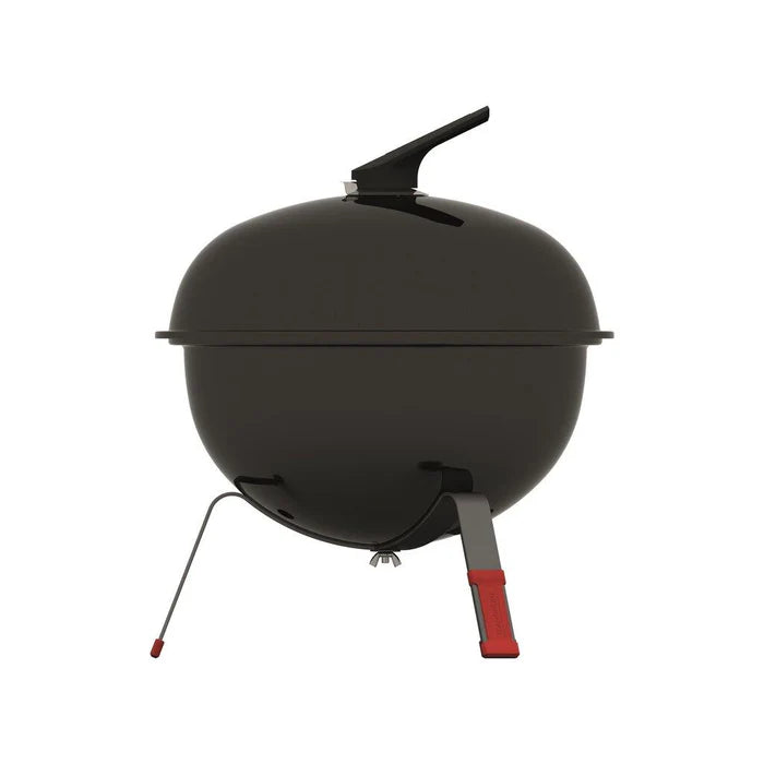 Tramontina Churrasco Kolgrill 320 L svart