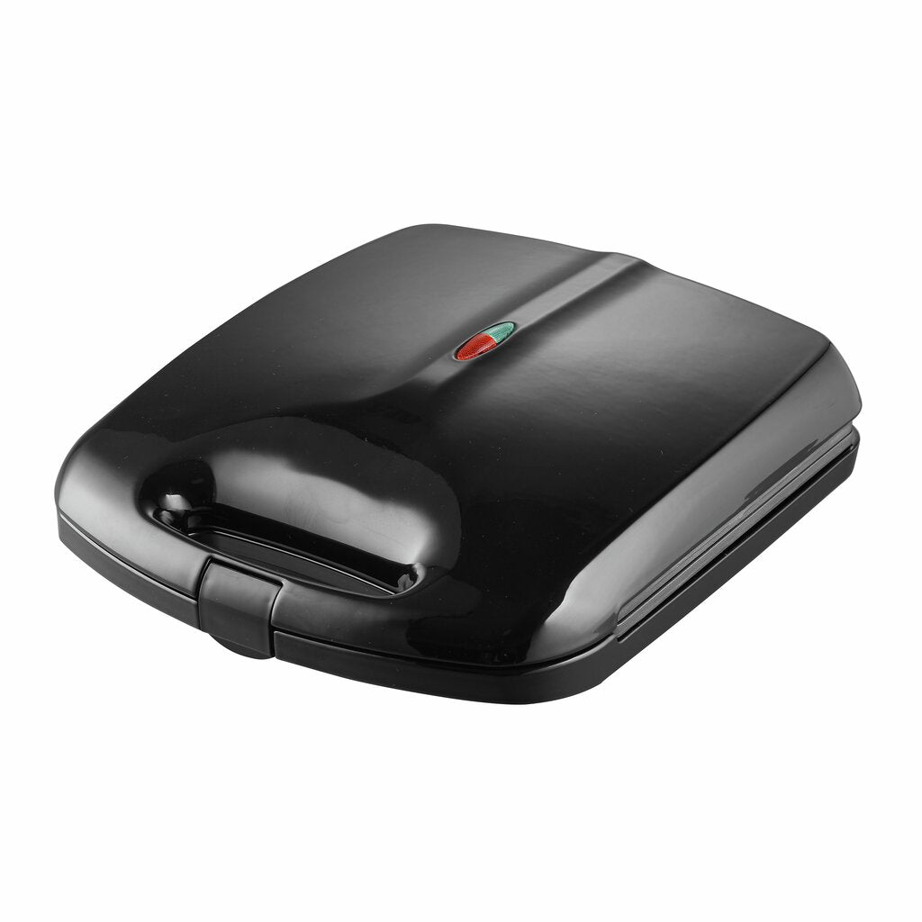 Sabor Select smörgåsgrill 1200W svart