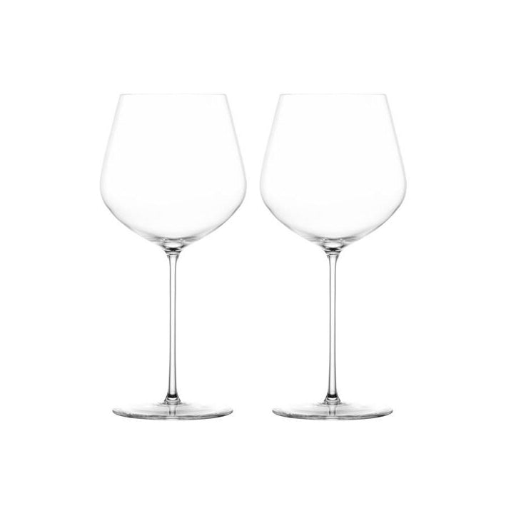 Zwiesel Glas Vuelo allround rödvinsglas 64 cl klar