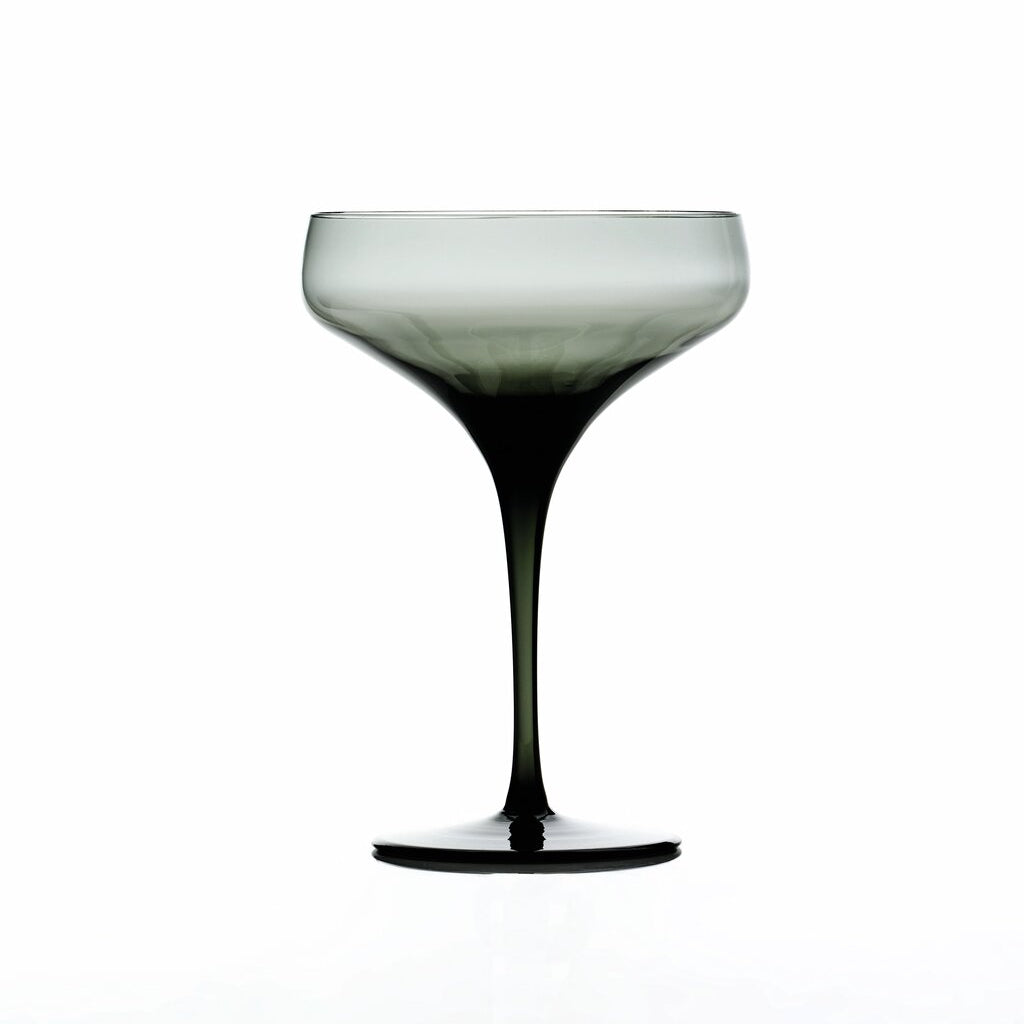 Magnor Noir Cocktailglas 35 cl Svart