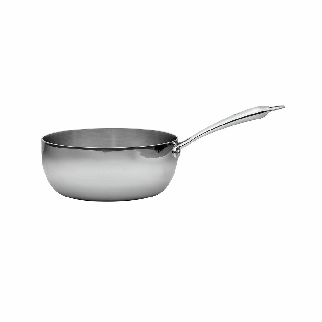Anders Petter Classic sautépanna 22 cm stål