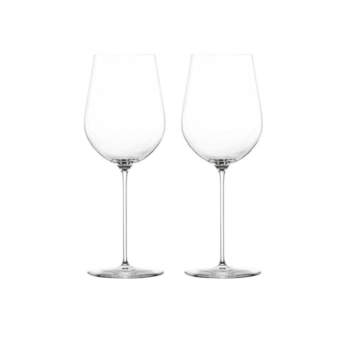 Zwiesel Glas Vuelo vitvinsglas 52 cl klar