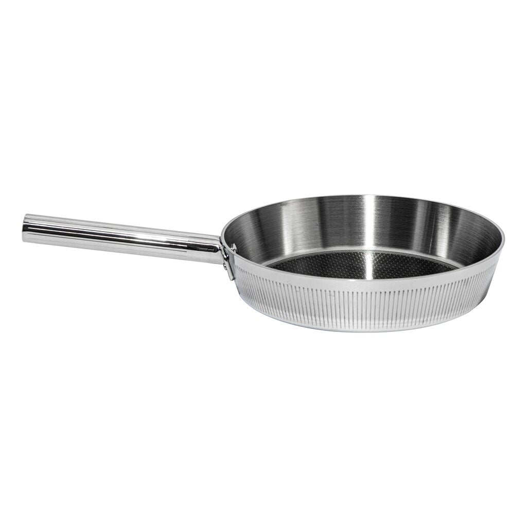 Vargen & Thor Glima stekpanna 26 cm stål