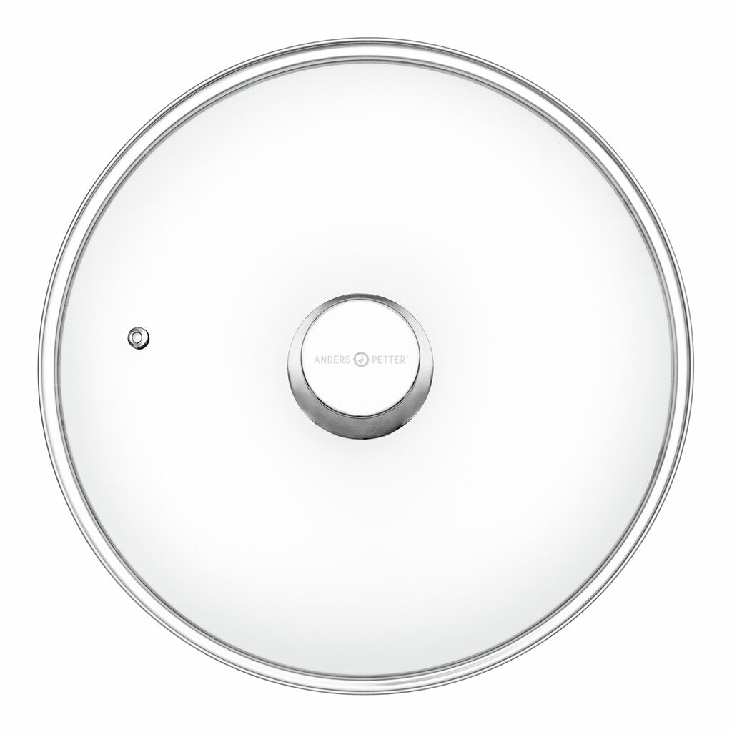 Anders Petter Classic glaslock 28 cm