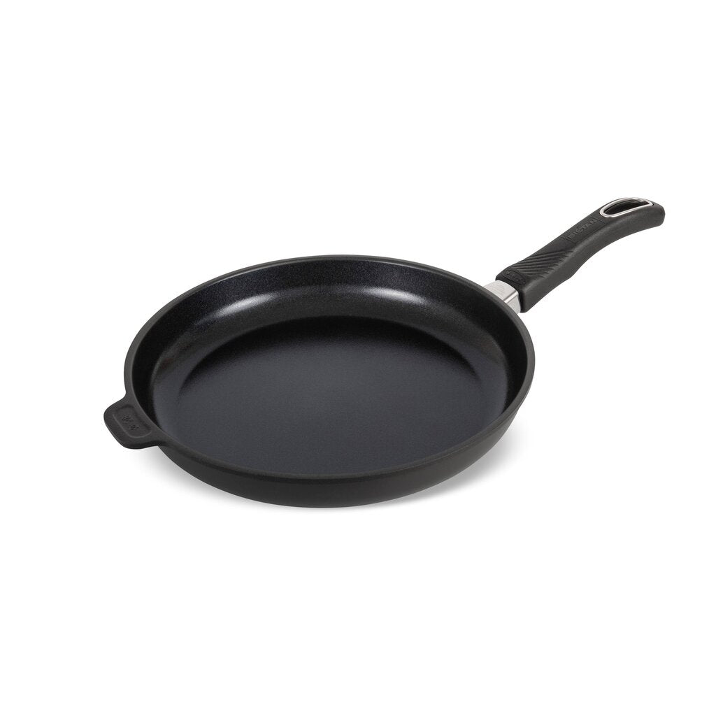 Gastrolux Evo stekpanna 28 cm avtagbart handtag